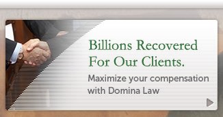 Billions recovered for our clients. View our case results.